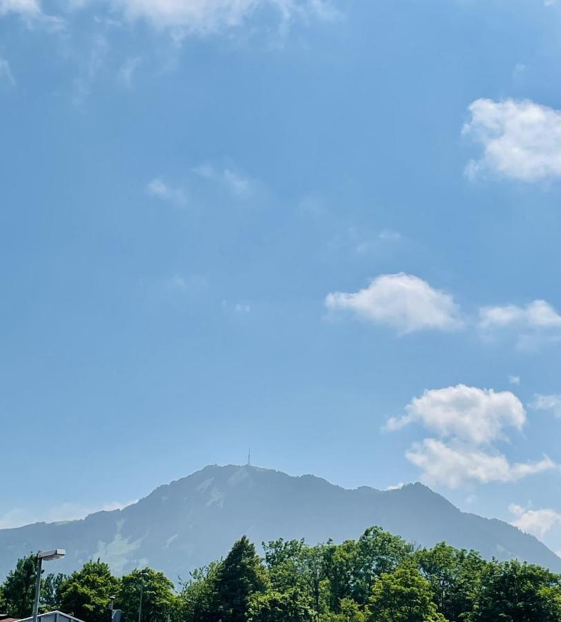 Entdecke Das Idyllische Allgaeu - Verbringe Deinen Traumurlaub In Unserer Gemuetlichen Ferienwohnung 이멘슈타트임알가우 외부 사진